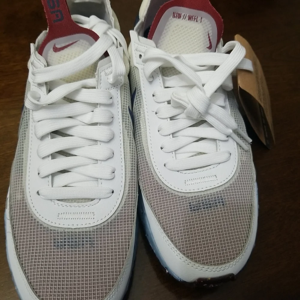 Nike waffle/ crater rare collaboration - Picture 6 of 6